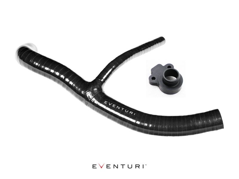 Audi RS3 Gen 2 / TTRS 8S intake for DAZA and DWNA Engines [12]