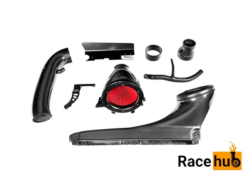 Audi RS3 Gen 2 / TTRS 8S intake for DAZA and DWNA Engines [0]