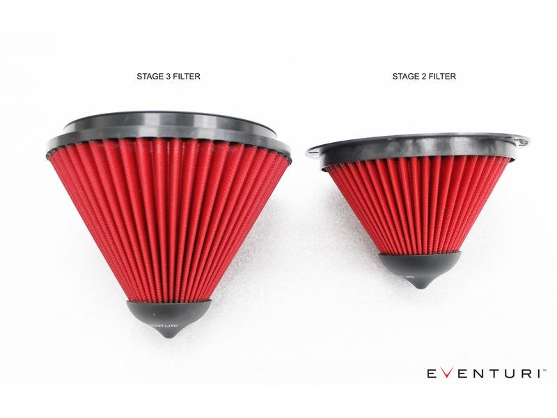 Audi RS3 Gen 2 / TTRS 8S intake for DAZA and DWNA Engines [10]