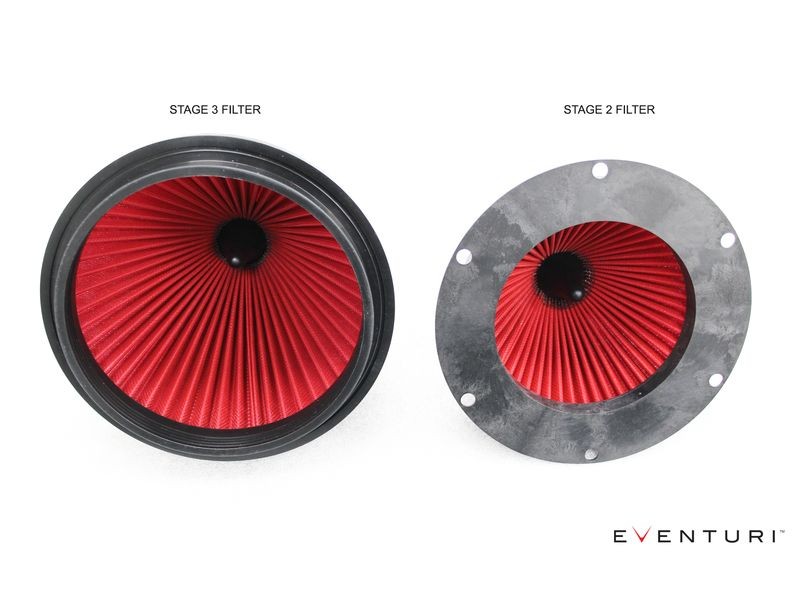 Audi RS3 Gen 2 / TTRS 8S intake for DAZA and DWNA Engines [11]