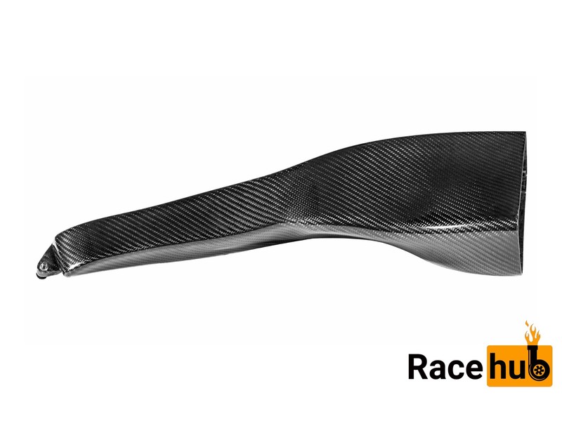 Audi B9 RS5/RS4 Black Carbon intake [9]