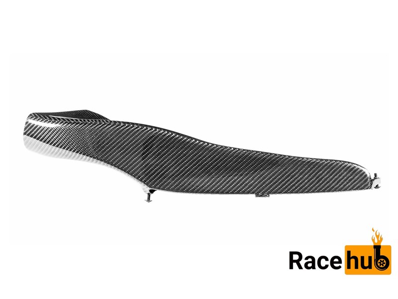 Audi B9 RS5/RS4 Black Carbon intake [10]