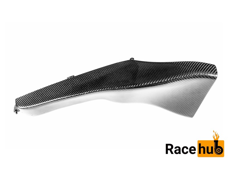 Audi B9 RS5/RS4 Black Carbon intake [12]