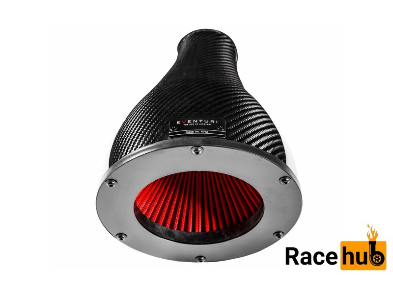 Audi B9 RS5/RS4 Black Carbon intake [1]