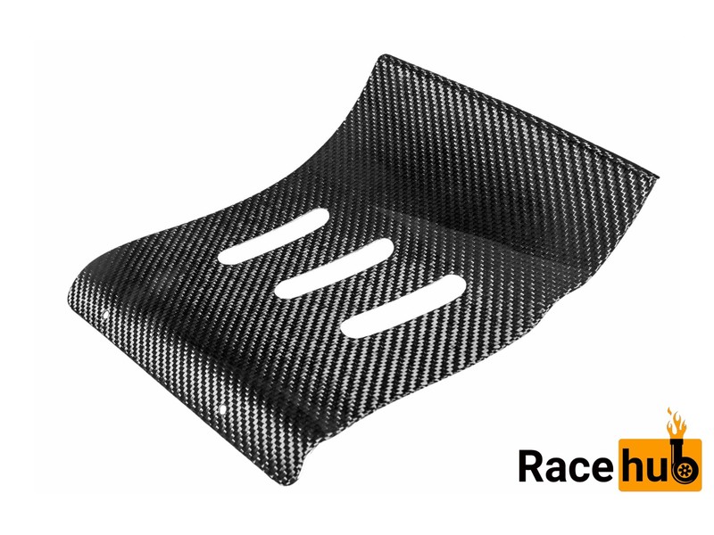 Audi B9 RS5/RS4 Black Carbon intake [5]