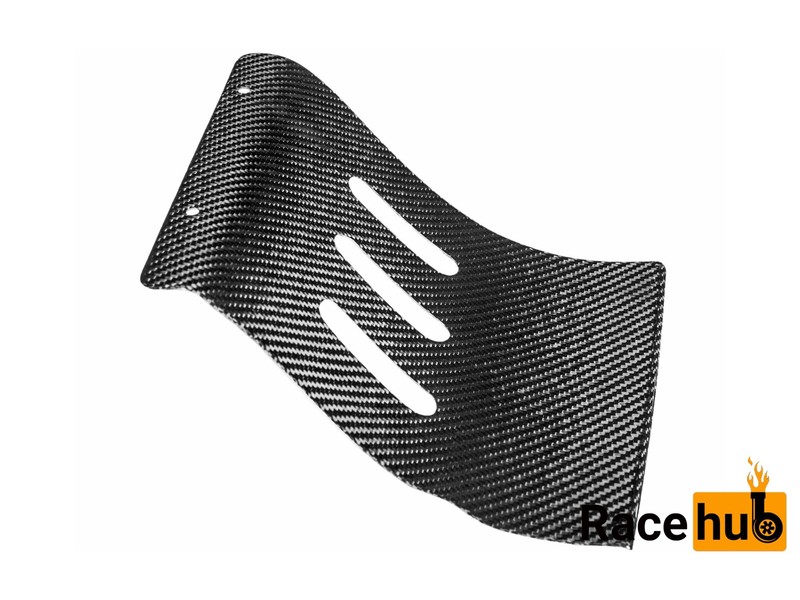 Audi B9 RS5/RS4 Black Carbon intake [6]