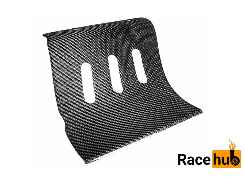 Audi B9 RS5/RS4 Black Carbon intake [7]