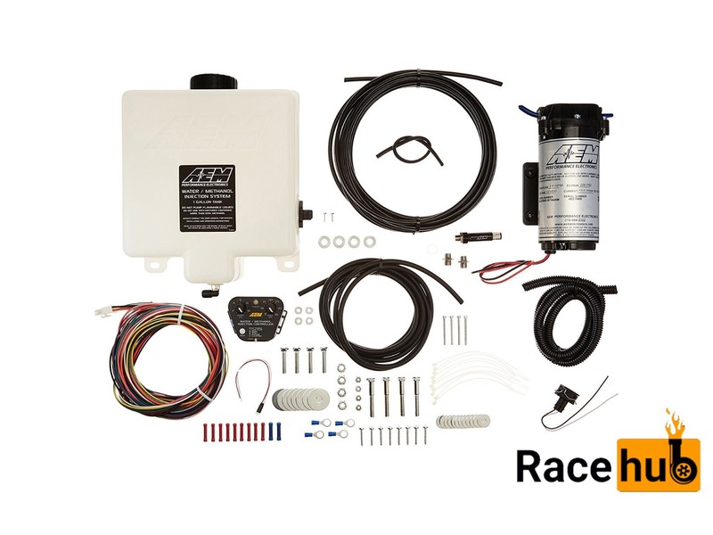AEM water methanol kit 3 nozzle [0]