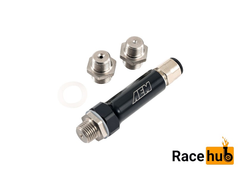 Racehub water methanol kit for 4.0 TFSI EA824 [2]