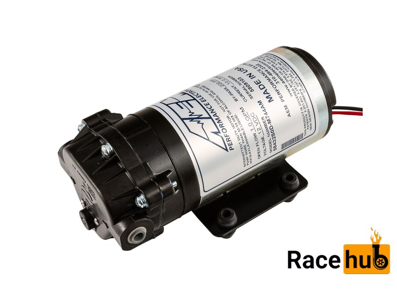 Racehub water methanol kit for 4.0 TFSI EA824 [3]