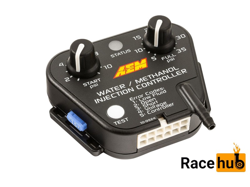 Racehub water methanol kit for 4.0 TFSI EA824 [4]