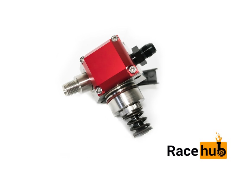 High pressure fuel pump upgrade BMW S55 [0]