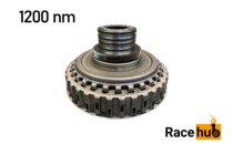 DL501 Clutch upgrade kit  - (1200 Nm)