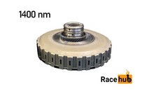 DQ500 Clutch upgrade kit - (1400 Nm)