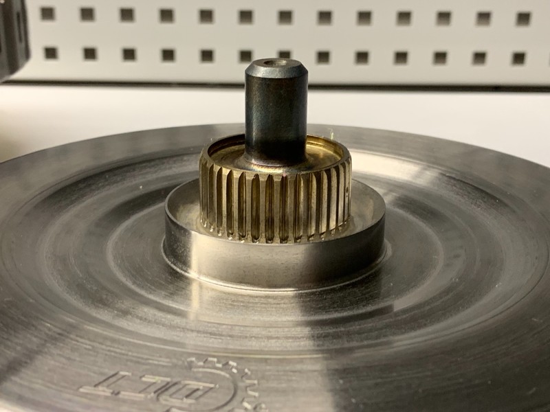 DQ500 Clutch upgrade kit - (1300+ Nm) [9]