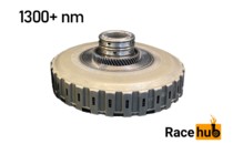 DQ500 Clutch upgrade kit - (1300+ Nm)