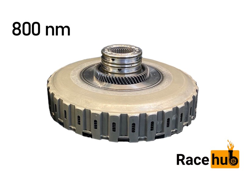 DQ500 Clutch upgrade kit - (800+ Nm) [0]