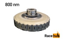 DQ500 Clutch upgrade kit - (800+ Nm)