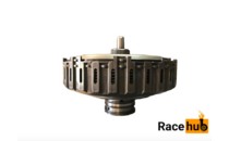 DQ250 Clutch upgrade kit - (650+ Nm)