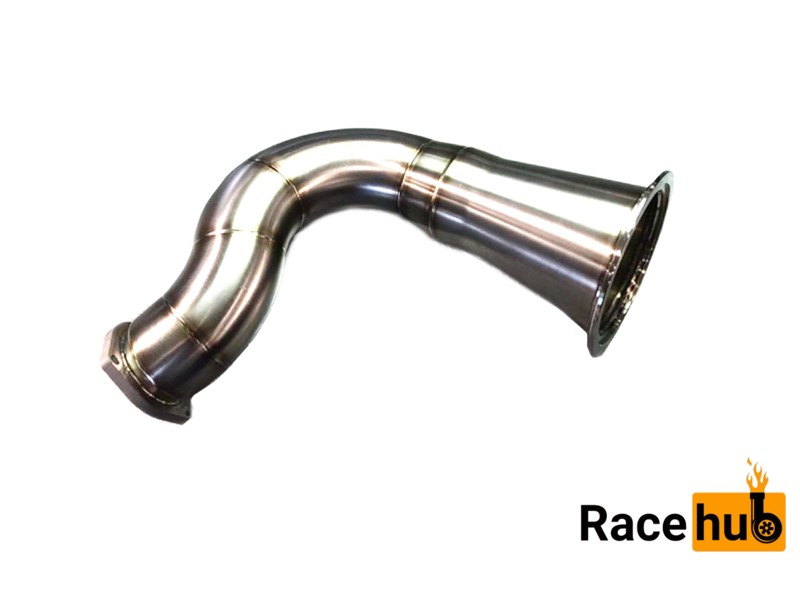 Downpipe 3