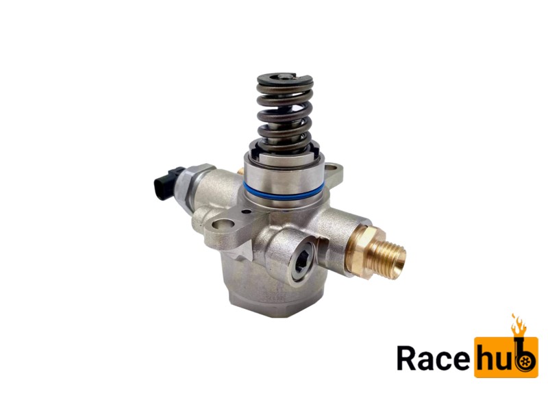 High pressure fuel pump upgrade STAGE 2 for 2.9TFSI EA839 - 3.0TFSI EA839 [1]
