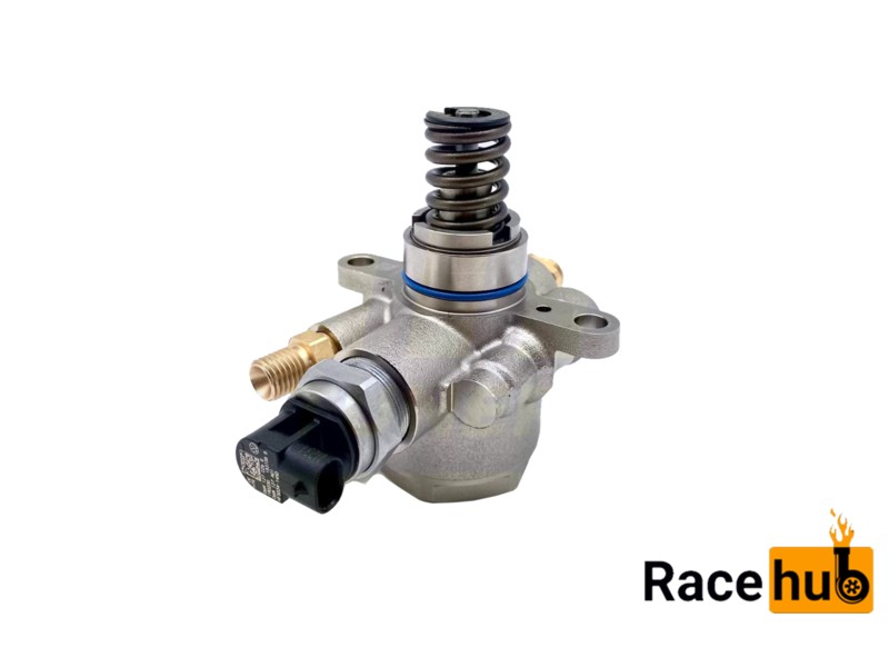 High pressure fuel pump upgrade STAGE 2 for 2.9TFSI EA839 - 3.0TFSI EA839 [2]