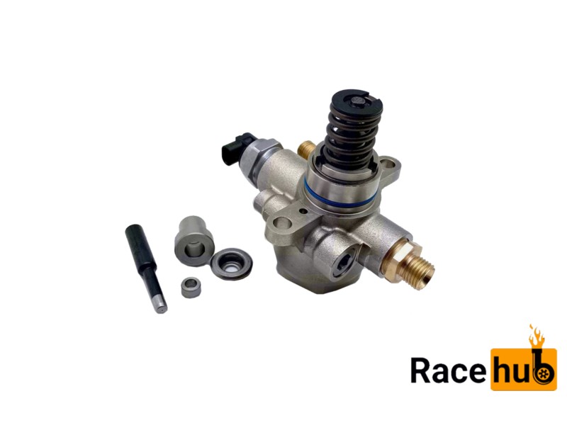 High pressure fuel pump upgrade STAGE 2 for 2.9TFSI EA839 - 3.0TFSI EA839 [3]