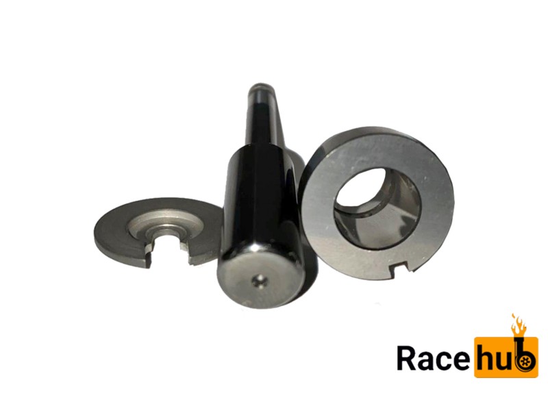 High pressure fuel pump upgrade piston for VAG 2.0TSI Gen3 MQB (12mm) [1]