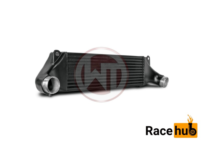 Upgrade Intercooler Kit EVO1 Audi RS3 8V/TTRS 8S 2.5TFSI (EA 855) [2]