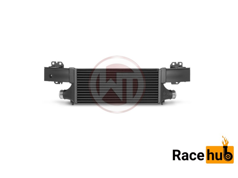 Upgrade Intercooler Kit EVO2 Audi RS Q3 8U 2.5 TFSI (EA 855) [0]