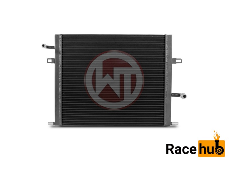 Upgrade Radiator Kit BMW F-Series B48 & B58 Engine [0]