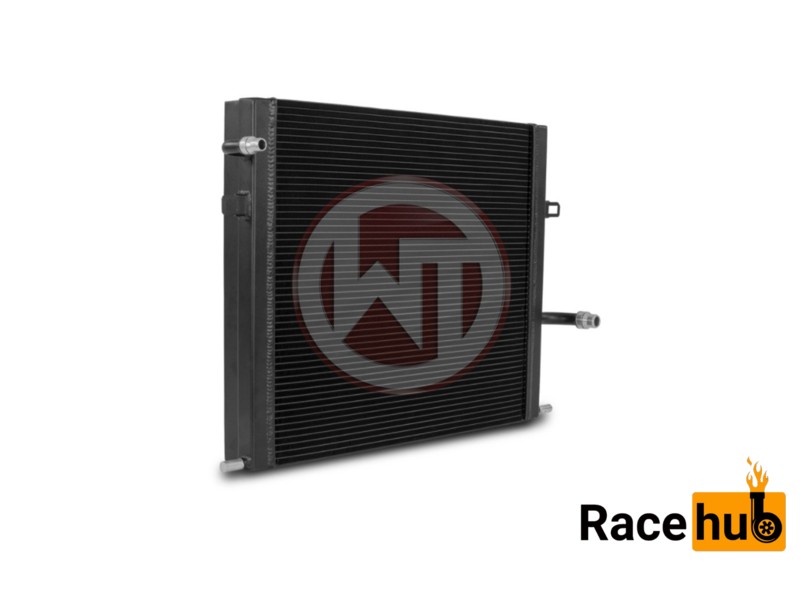 Upgrade Radiator Kit BMW F-Series B48 & B58 Engine [1]