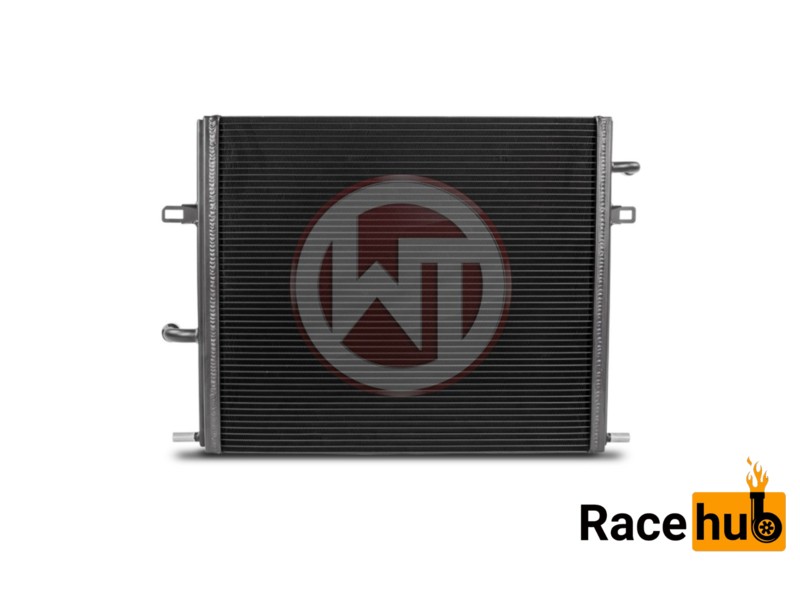 Upgrade Radiator Kit BMW F-Series B48 & B58 Engine [2]