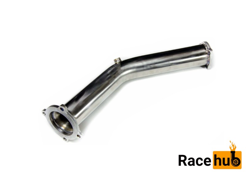 Downpipe 3