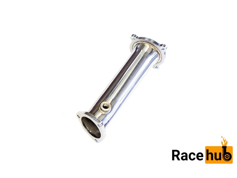Downpipe 3