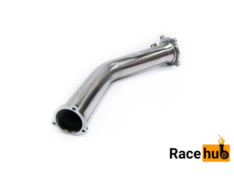 Downpipe 3
