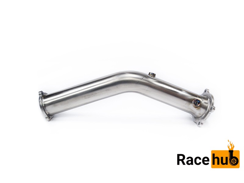 Downpipe 3