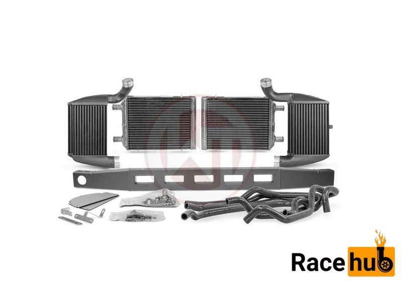 Upgrade Intercooler Kit Audi RS6 C6 4F 5.0TFSI [0]