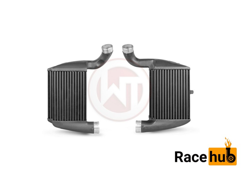 Upgrade Intercooler Kit Audi RS6 C6 4F 5.0TFSI [1]