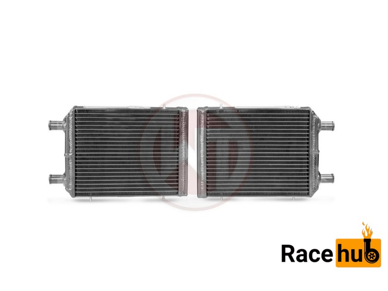 Upgrade Intercooler Kit Audi RS6 C6 4F 5.0TFSI [4]