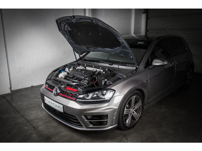 Audi S3 2.0 TFSI Full Kevlar intake [16]