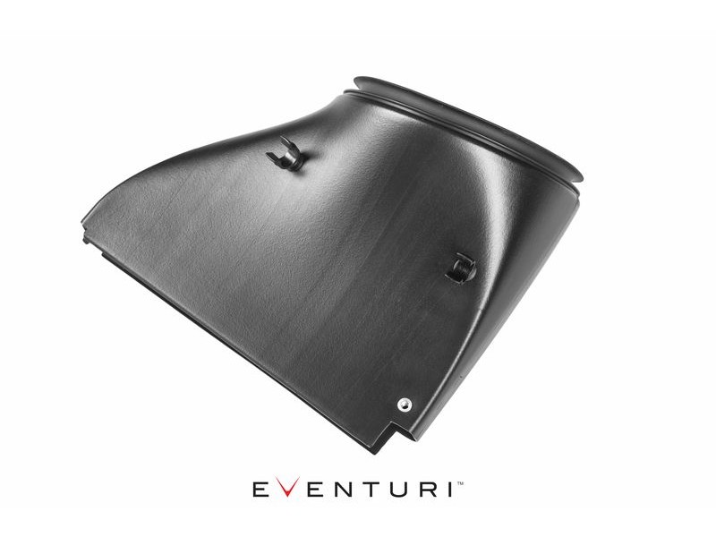 Audi S3 2.0 TFSI Full Kevlar intake [9]