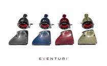 Audi S3 2.0 TFSI Full Kevlar intake