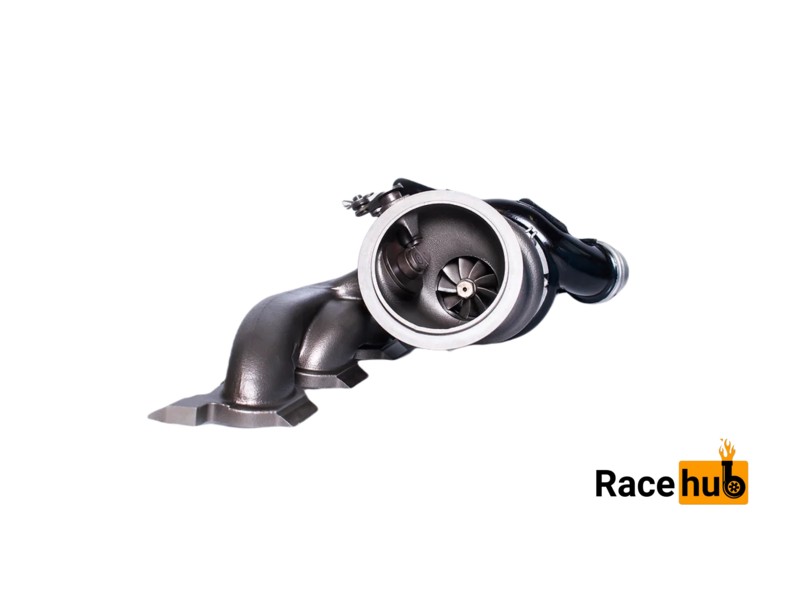 BMW B48B20 Upgrade Turbochargers [1]
