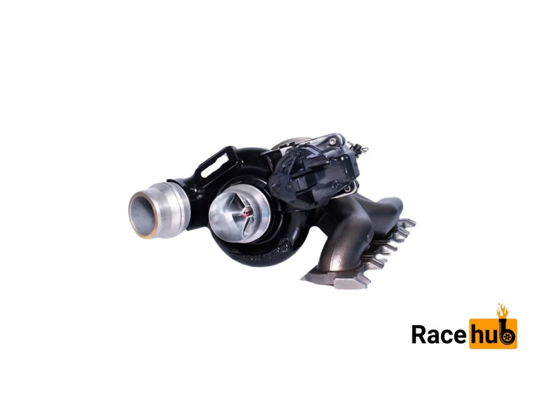 BMW B48B20 Upgrade Turbochargers [0]
