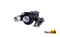 BMW B48B20 Upgrade Turbochargers