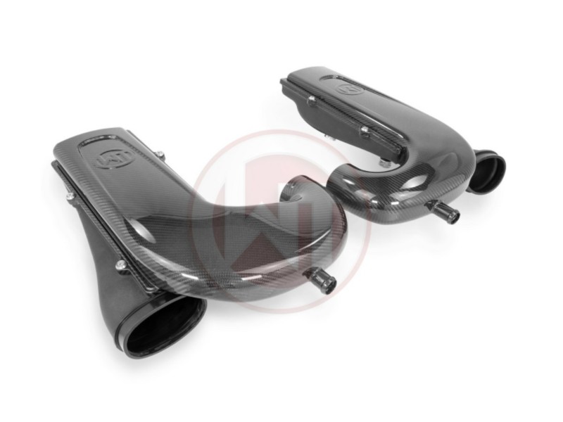 Carbon Air Intake System Mercedes C63(S) AMG [0]
