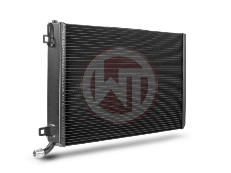 Upgrade Radiator Kit Mercedes Benz C63 (S) AMG [1]