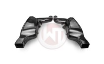 Air Intake System Mercedes Benz AMG GT