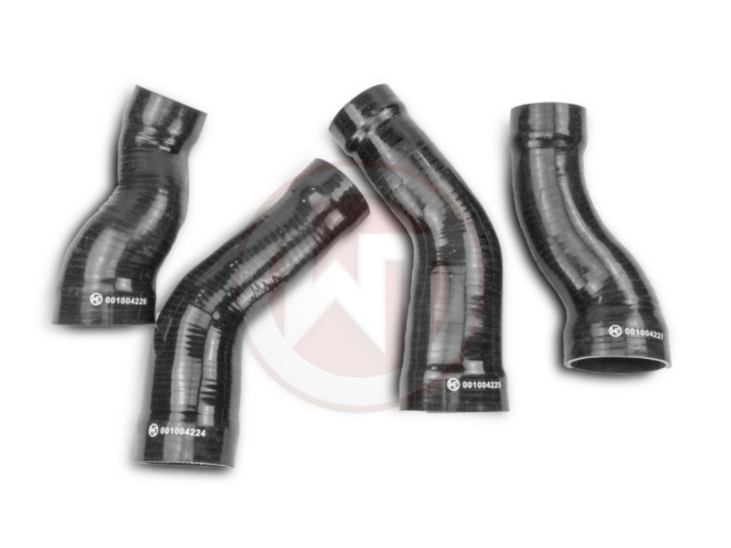 Upgrade Intercooler Kit Mercedes C190 AMG GT [2]